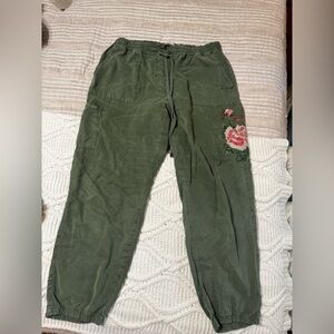 Anthropologie Jogger